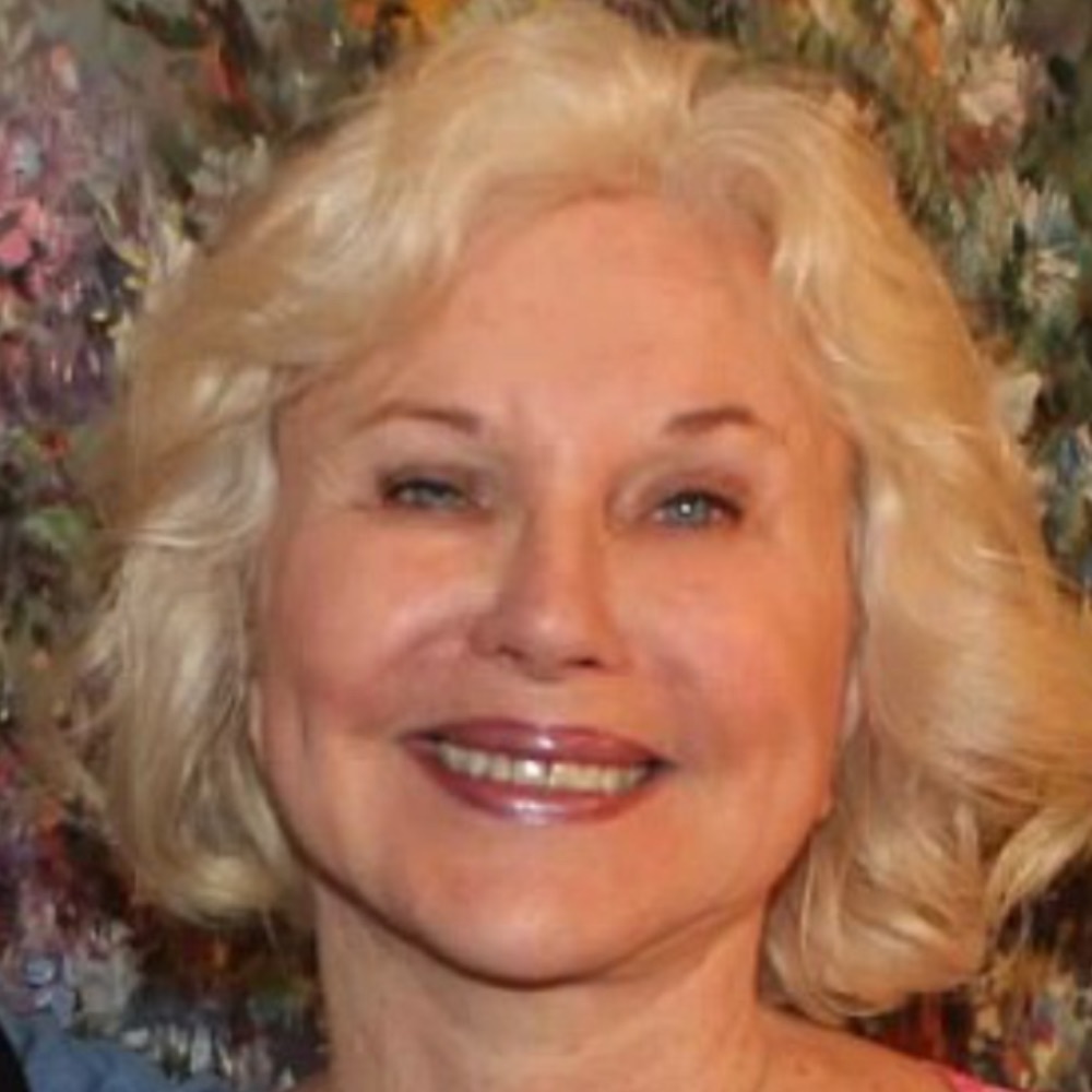 Meet your Posher, Janette